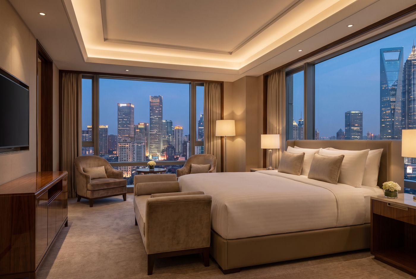 Hotels in Monte Carlo